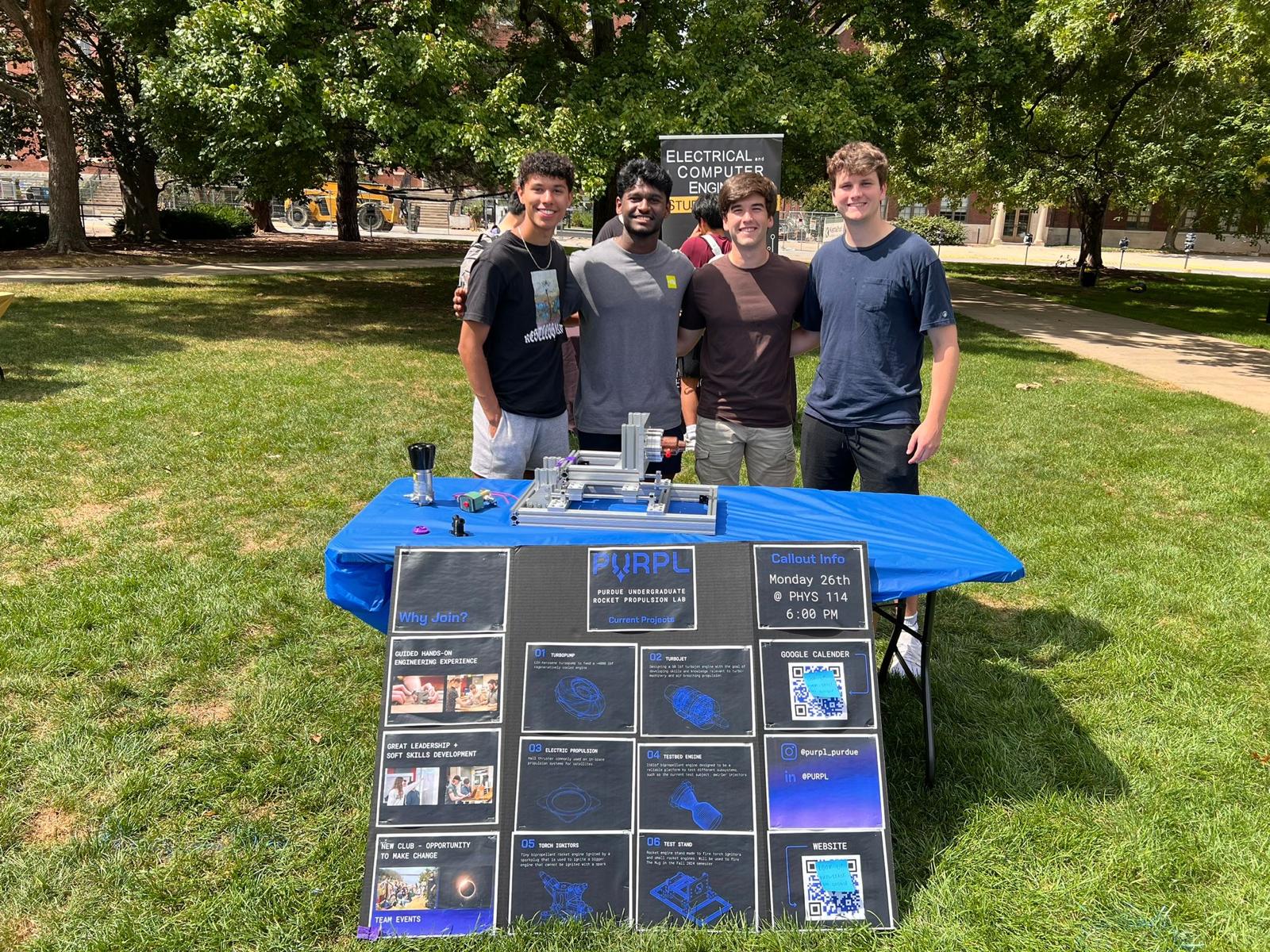 Yosemite National Park